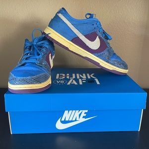 Nike Dunk Low SP Size 8.5